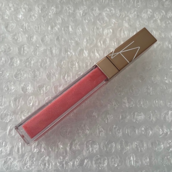 *NEW* NARS Afterglow Lip Shine - Lover To Lover - Picture 8 of 12